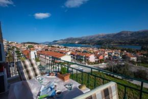 Chrysianna seaview apartment